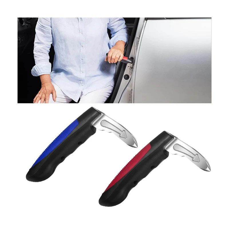 Multi-Function Car Door Handle for Seniors 8 Multi-Function Car Door Handle for Seniors - Image 8