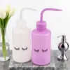 250ml Elegant Eyelash Cleaning Bottle in Five Colors