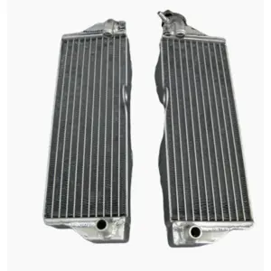 Husqvarna 2000-2012 Aluminum Radiator Set 6 S7bcc64d276c241b6a3f737409eaf7faeR