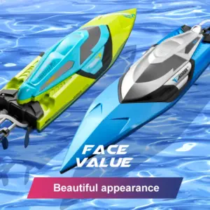 High-Speed RC Boat 50cm with 50 km/h Speed 10 S7bcc72e0e41a4f49a7a3e2a459436a89a