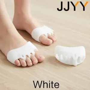 Silicone Toe Separators for Foot Relief 15 S7be30e9a73174ae188aa42367bdbd973a