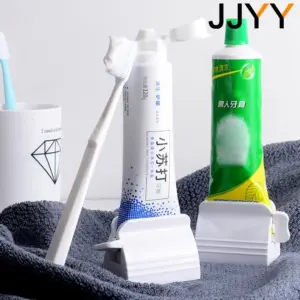 Portable Rolling Tube Toothpaste Dispenser 9 S7bf10516354f45c8a366e3d755d45833a