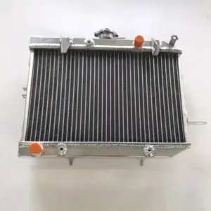 Honda Rincon Aluminum Radiator Cooler 2003-2022 7 S7c14ec0fd06a4c5b9197ba8b26eb42eep