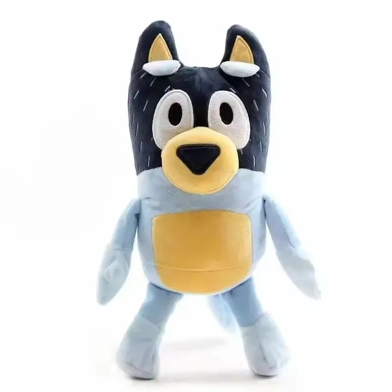Bluey Plush Toy - 25cm, Soft, Playful Design 9 Bluey Plush Toy - 25cm, Soft, Playful Design - Image 9