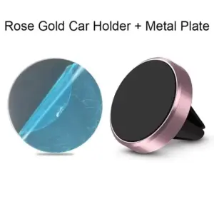 Magnetic Car Phone Holder in Multiple Finishes 19 S7c3c866c96924999a6e1cc765670ffd4a