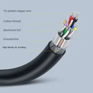 USB 3.0 Active Extension Cable 10m with Boosters 11 S7c3d2b1bf1aa413ebc389ca71c12ac22f