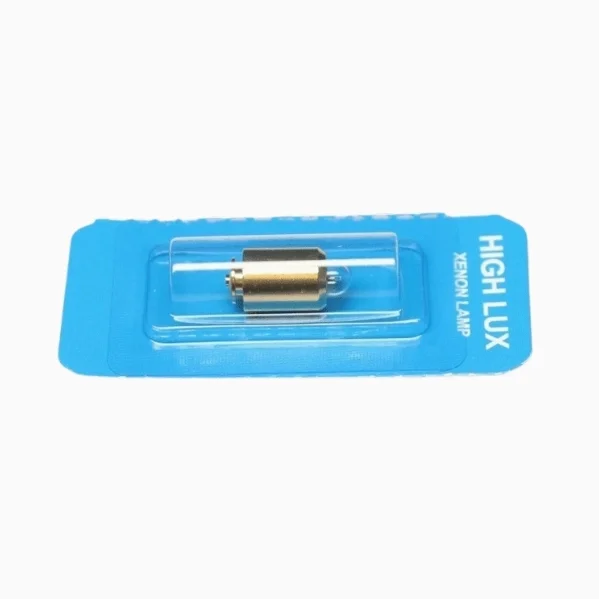 HEINE XHL #106 2.5V Replacement Bulb 7 HEINE XHL #106 2.5V Replacement Bulb - Image 7