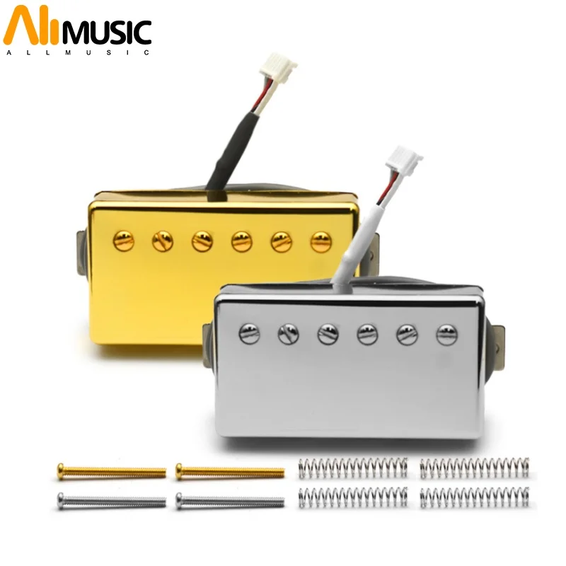 57/57+ Series Humbucker for LP-Style Guitars 2 57/57+ Series Humbucker for LP-Style Guitars - Image 2