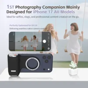 MOCA Magnetic Smartphone Grip for Vlogging 8 S7cf7efb2bb9d4ae59b82220f220f9732g