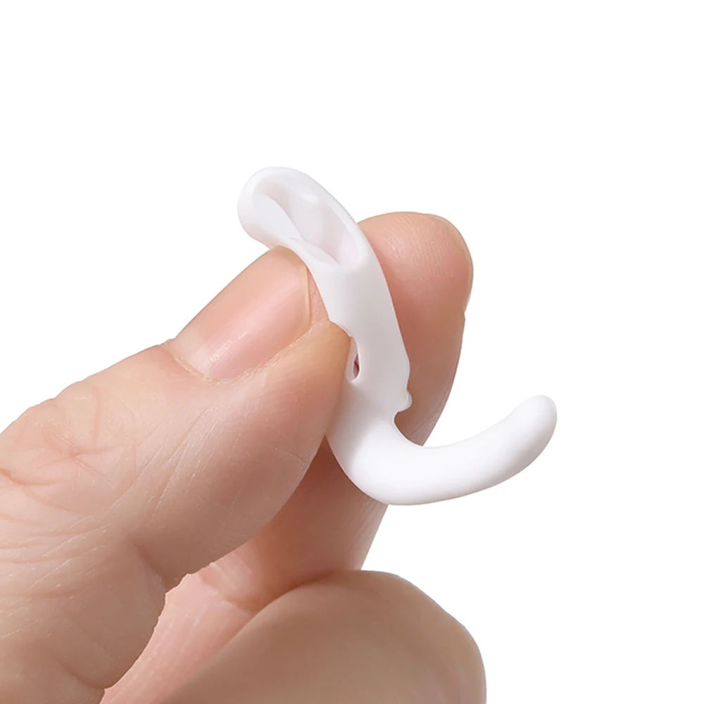 Silicone Ear Tips for Apple AirPods Pro 3 2 Silicone Ear Tips for Apple AirPods Pro 3 - Image 2