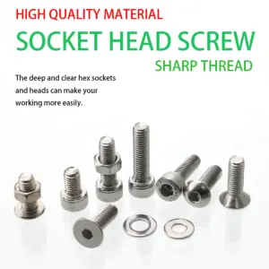 670-Piece Stainless Steel Countersunk Bolt Set 10 S7d181bdeec854c218e66b285067cecacR