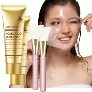 Kojic Acid Turmeric Night Mask 100ml 15 S7d26db63d972446db906e14a6ae52bfcg