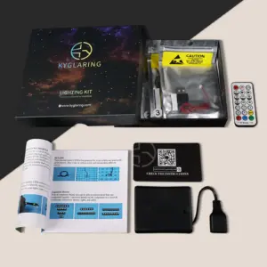 LED Lighting Kit for 10350 Tudor Corner Building 10 S7d423aa36ce94b99bba8f824038c47586