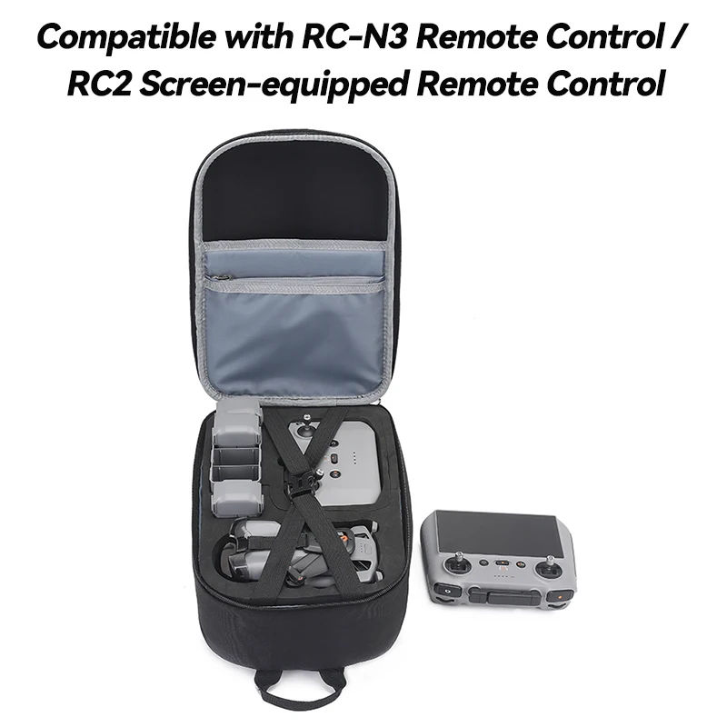 DJI Mini 5 Pro Durability & Travel Case 3 DJI Mini 5 Pro Durability & Travel Case - Image 3