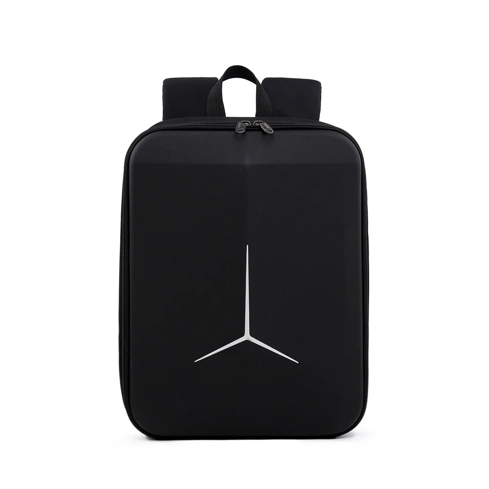 Black Hard-Shell Drone Storage Case for DJI N3 7 Black Hard-Shell Drone Storage Case for DJI N3 - Image 7