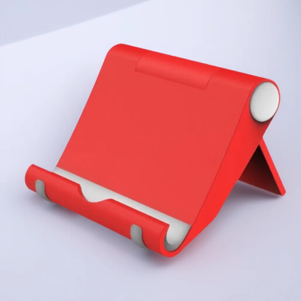 Adjustable Foldable Device Stand for Smartphones and Tablets 8 Adjustable Foldable Device Stand for Smartphones and Tablets - Image 8