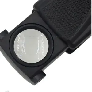 45X LED Magnifying Glass with Keychain