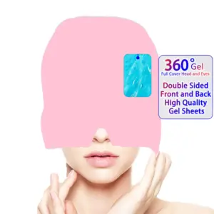 Stylish Manual Therapy Cap for Head and Neck Relief 17 S7dbd743bacb1418bae3298a64c7e2450S