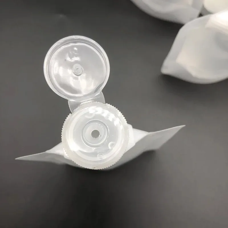 Refillable Travel Bottle Set 30ml-100ml 5 Refillable Travel Bottle Set 30ml-100ml - Image 5