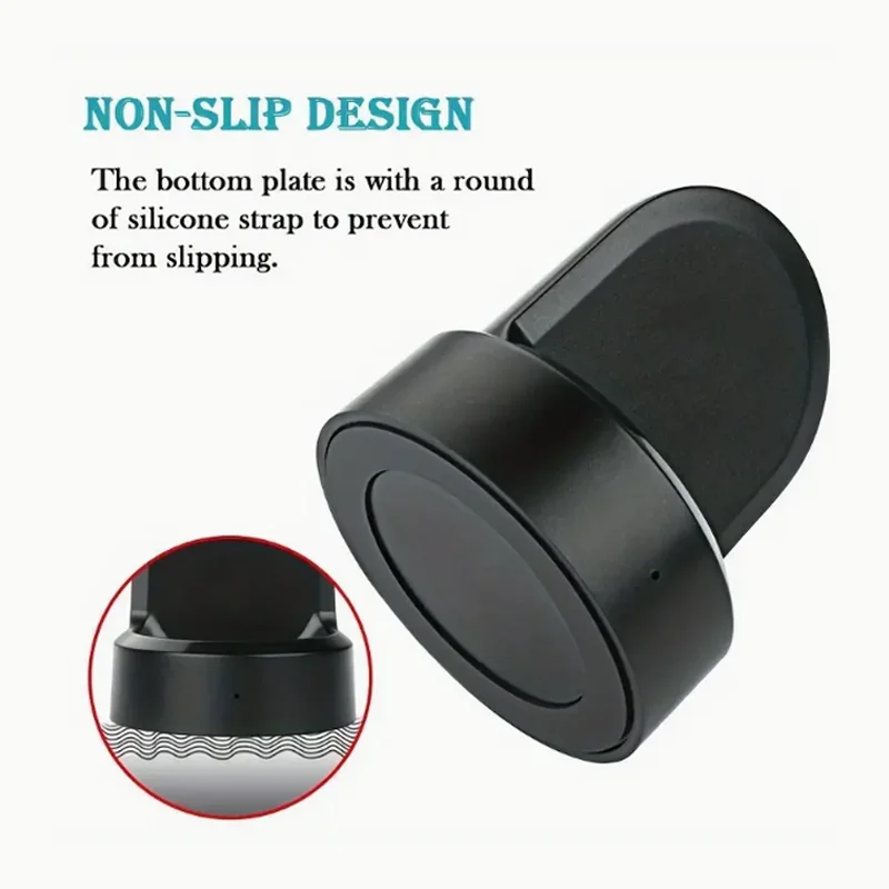 Magnetic Charging Dock for Samsung Gear S3 6 Magnetic Charging Dock for Samsung Gear S3 - Image 6