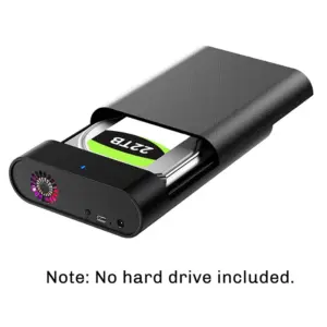 3.5-Inch SSD Enclosure with RGB Lighting 8 S7deebb5f79a3455bae4fb1364c1ba60bJ