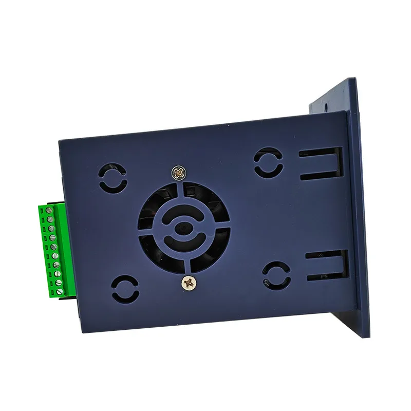 Compact Frequency Converter 750W for Industrial Use 5 Compact Frequency Converter 750W for Industrial Use - Image 5