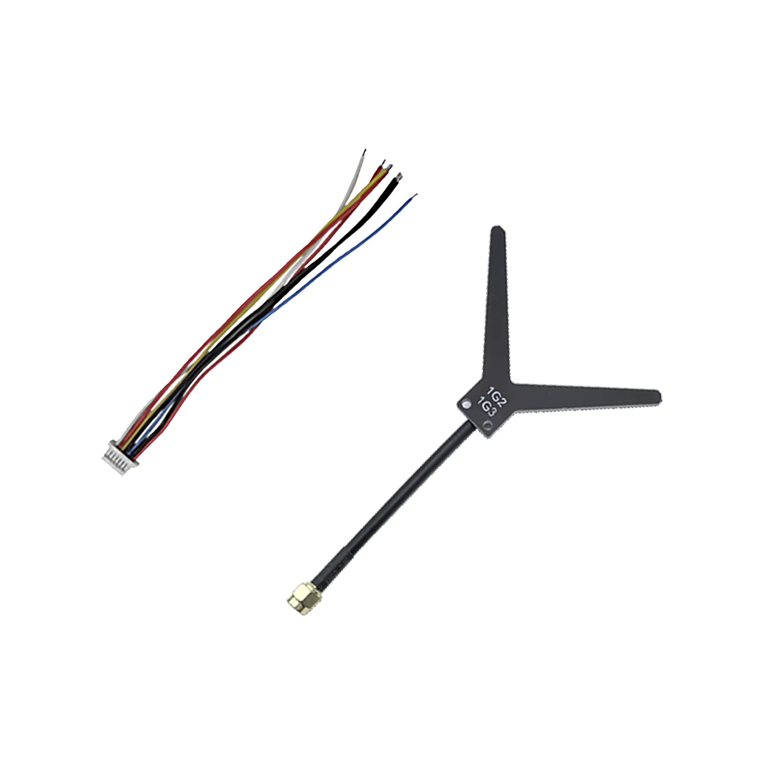 1.2G-1.3G 9-Channel VTX Transmitter Module 3 1.2G-1.3G 9-Channel VTX Transmitter Module - Image 3