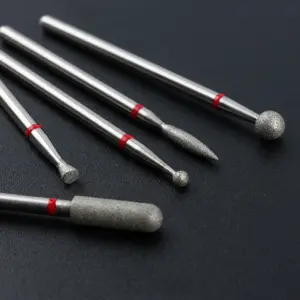 Professional Tungsten Carbide Nail Drill Bit Set 9 S7e0e8f9ae1b64f758f1f4bc34688bfbbS
