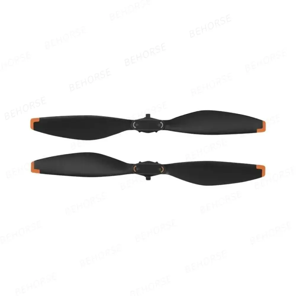 DJI Mini 5 Pro Propeller Set 6.0" Black/Orange 2 DJI Mini 5 Pro Propeller Set 6.0" Black/Orange - Image 2