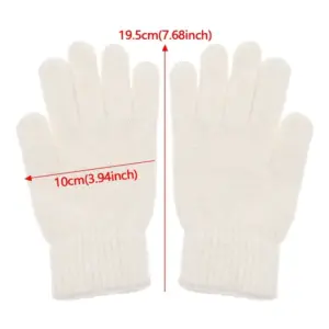 Knitted Winter Gloves for Outdoors 13 S7e2559f69e8345d28a6a9d3dc48371c5j
