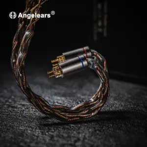 Angelears Phoenix Mini 4S Headphone Cable 11 S7e43ac25c6444dec97829ce46f73f8c5L