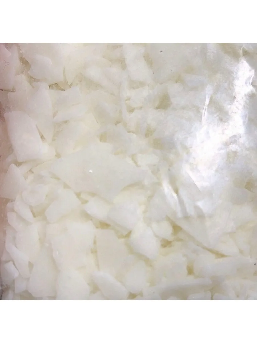 Pure Soy Wax Shreds for Candle Making 3 Pure Soy Wax Shreds for Candle Making - Image 3