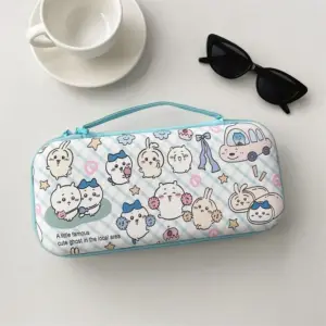 Sanrio Switch 2 Protective Case 18 S7ea605cc52e04ff6843d8c28ba432df0D