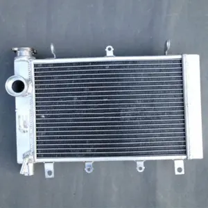 Triumph TT600 Aluminum Radiator 2000-2003 10 S7eef478302ba458c841c9dadf914acd64