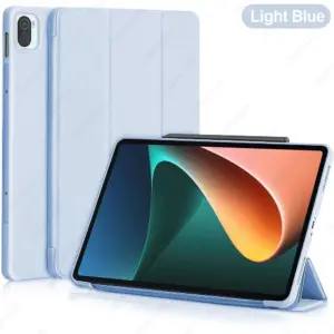 Xiaomi Mi Pad 5/5 Pro Silicone Case 16 S7ef641618bc544df9a3cbfef08b8e63eO