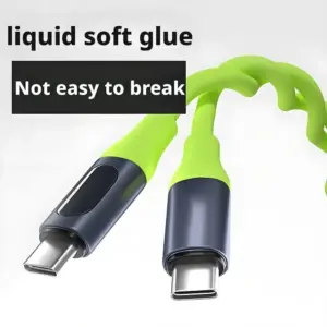 240W USB-C Charging & Data Cable with LED Display 11 S7f33c7b0fc02453494b81ba944306ad8t