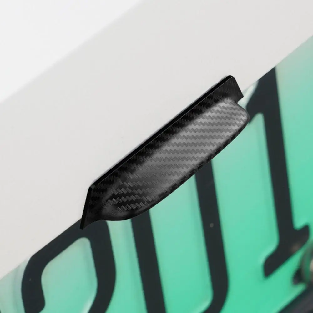 Stylish Rain Cover for Reversing Cameras 4 Stylish Rain Cover for Reversing Cameras - Image 4