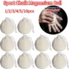 Sport Magnesium Chalk Bag for Improved Grip