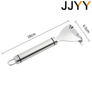 Stainless Steel Corn Peeler Tool 12 S7f9fc4c2c91041d9b8c1d8874fd240fdd