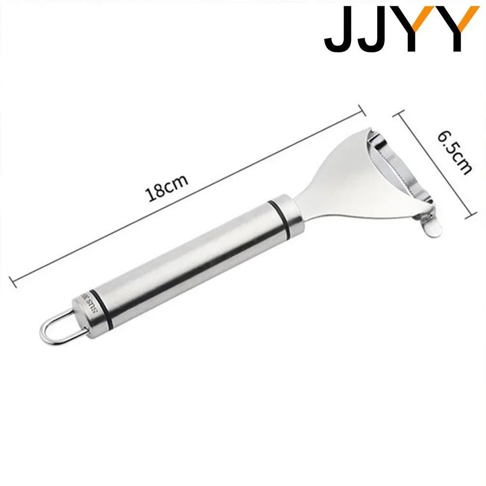 Stainless Steel Corn Peeler Tool 6 Stainless Steel Corn Peeler Tool - Image 6