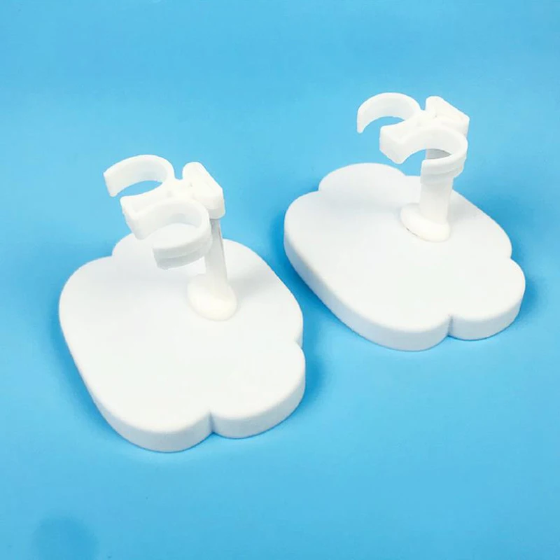 Set of 5 Doll Support Stands for 16-17 cm Dolls 7 Set of 5 Doll Support Stands for 16-17 cm Dolls - Image 7