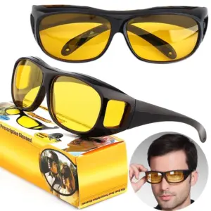 Night Driving Glasses with HD Yellow Lenses 12 S7fd035e72a134757869a6a58b17bf575b