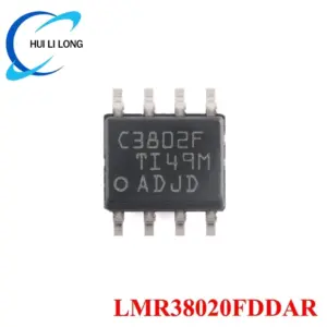 High-Precision Voltage Regulator Set (4V-80V, up to 3A) 9 S7ff28731aa394a418771043f3ef06a99h