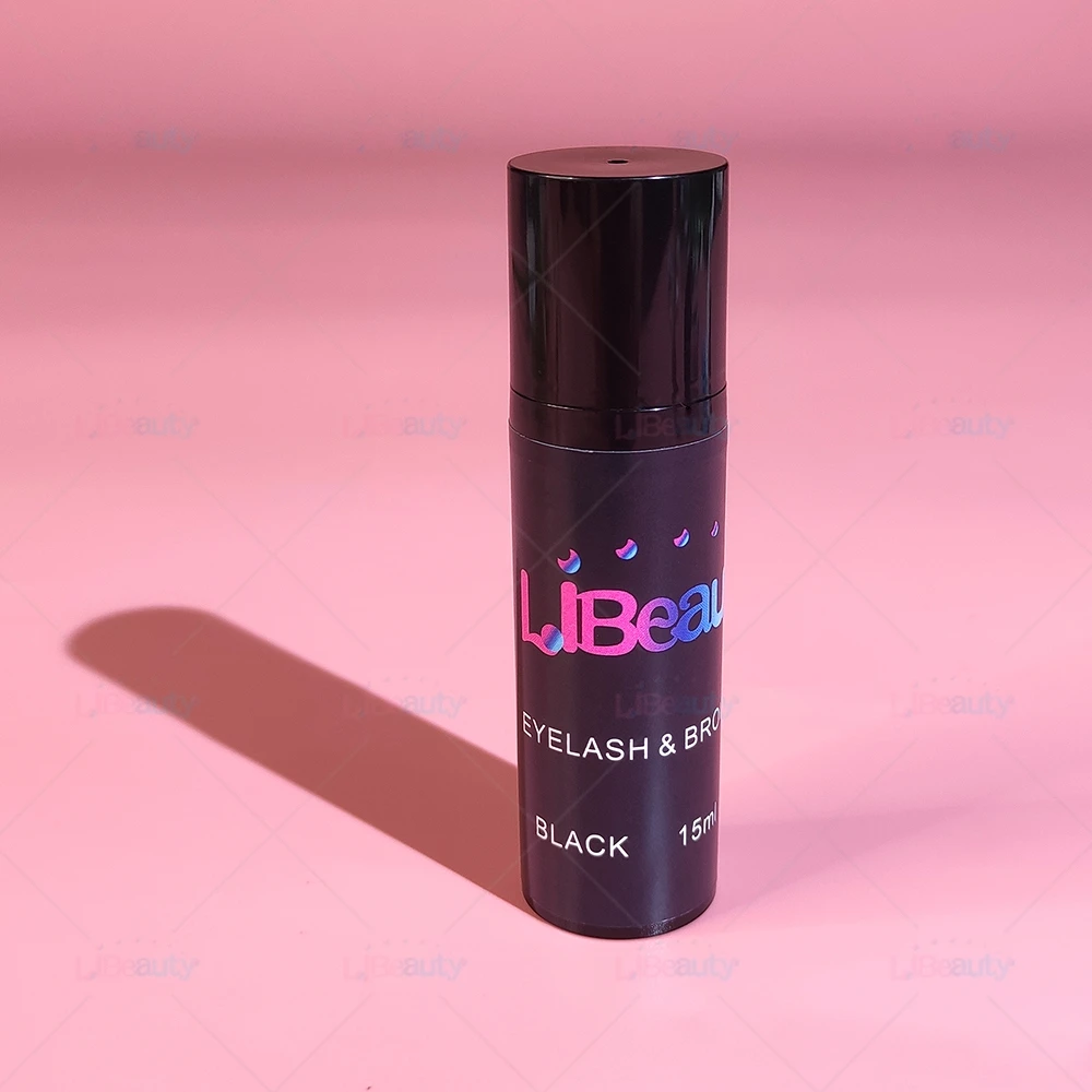 Libeauty Eyelash & Eyebrow Tint Kit 8 Libeauty Eyelash & Eyebrow Tint Kit - Image 8