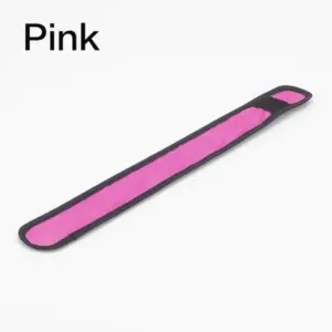 Vibrant LED Luminous Safety Bracelet 16 S80041195bfbd4bc981a9f36295230e32R