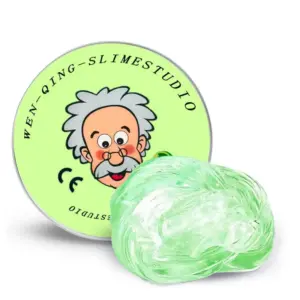 Crystal Clear Stress Putty for Adults 19 S803061c3907c408eb8c4a7810727deccK