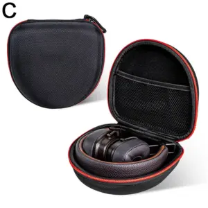Shockproof Headphone Case for Marshall Major Series 17 S803e96ec0d53454db8be3e49603ae29au