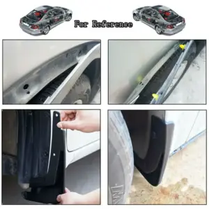 Automotive Roof Fixing Clips (Set of 10–50) 15 S806f497606e04be1969dcb5d87b6c87e3