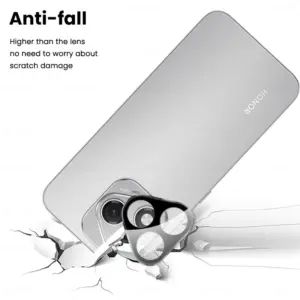 Honor 400 Lite 5G Camera Lens Protector 6.7" 10 S80718ec9512b49b1a5f6670b153ae046R