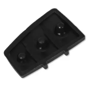 Black Silicone Car Key Cover for A3-A8, Q5-Q7 9 S8099150861b348e8ae16e2b3b185629fw